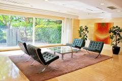 エントランス内